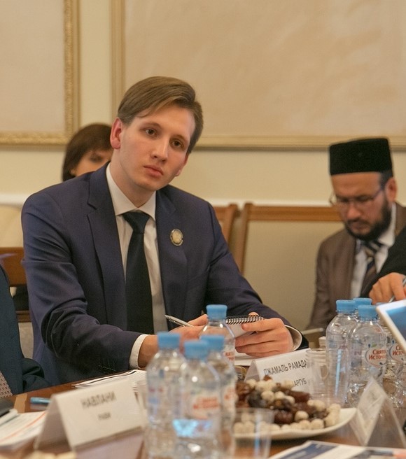 Семёнов Артём Дмитриевич
