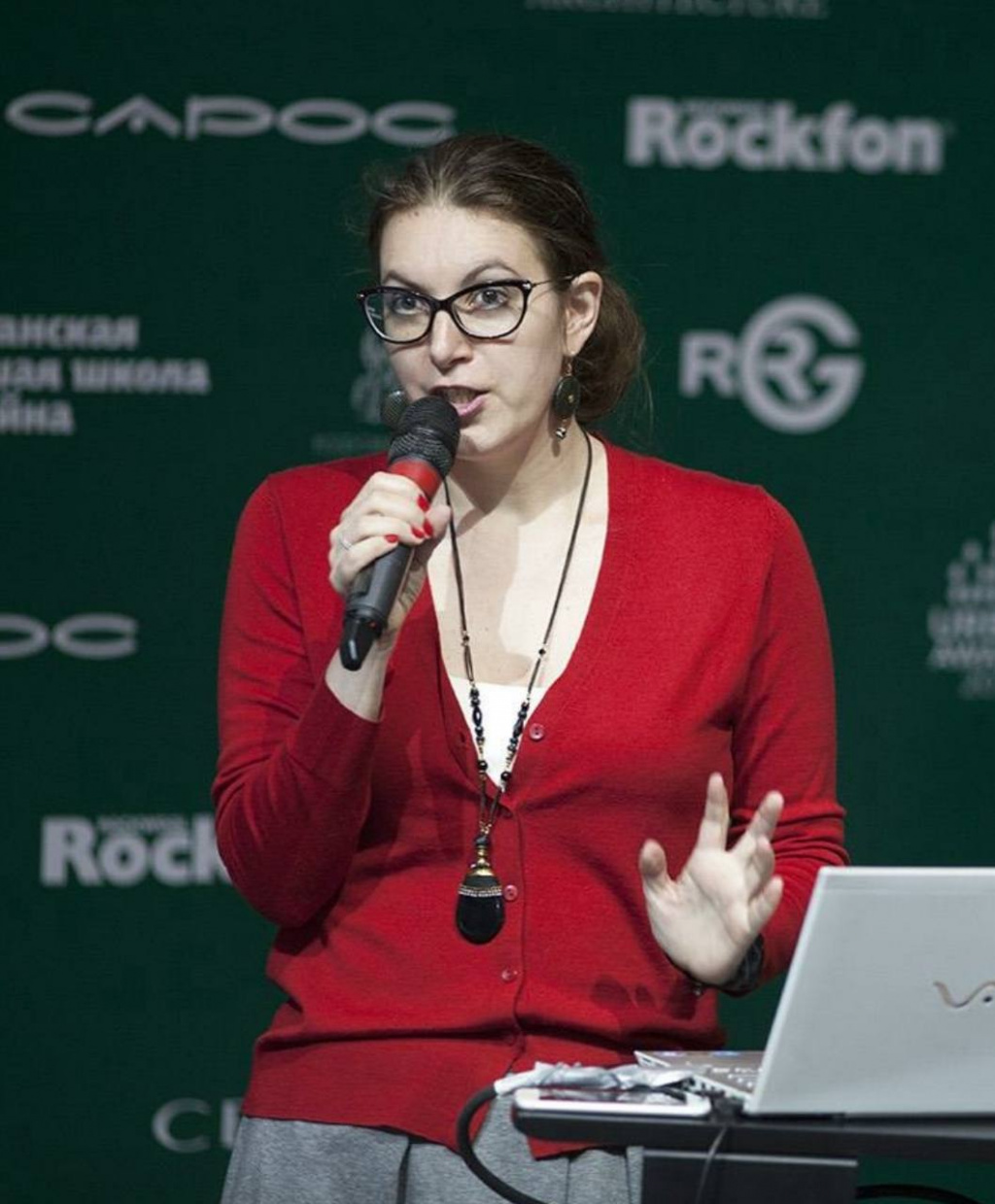 Семихатова Екатерина Владимировна