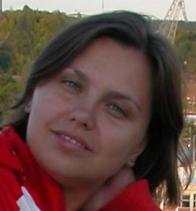 Турунцева Марина Юрьевна