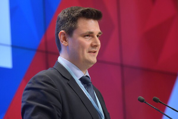 Сидоров Дмитрий Алексеевич