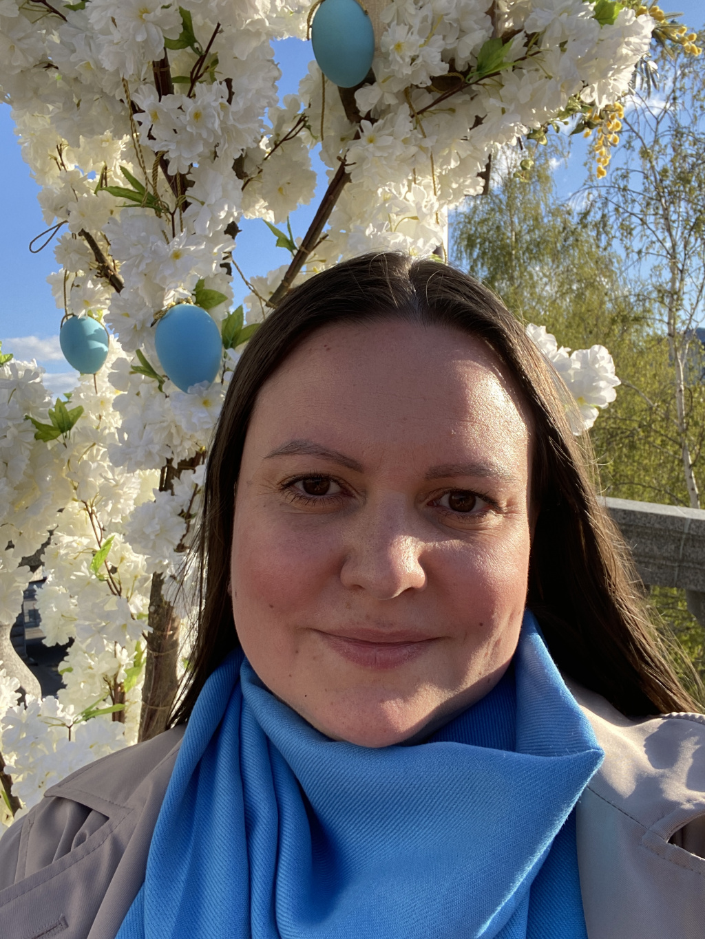 Скотникова Татьяна Андреевна