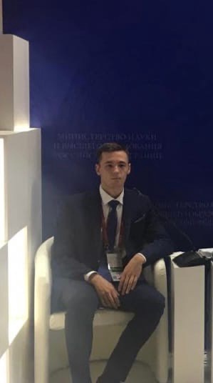 Слободянюк Виталий Вячеславович