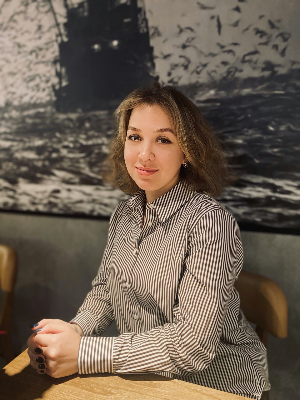 Соколова Виктория Леонидовна