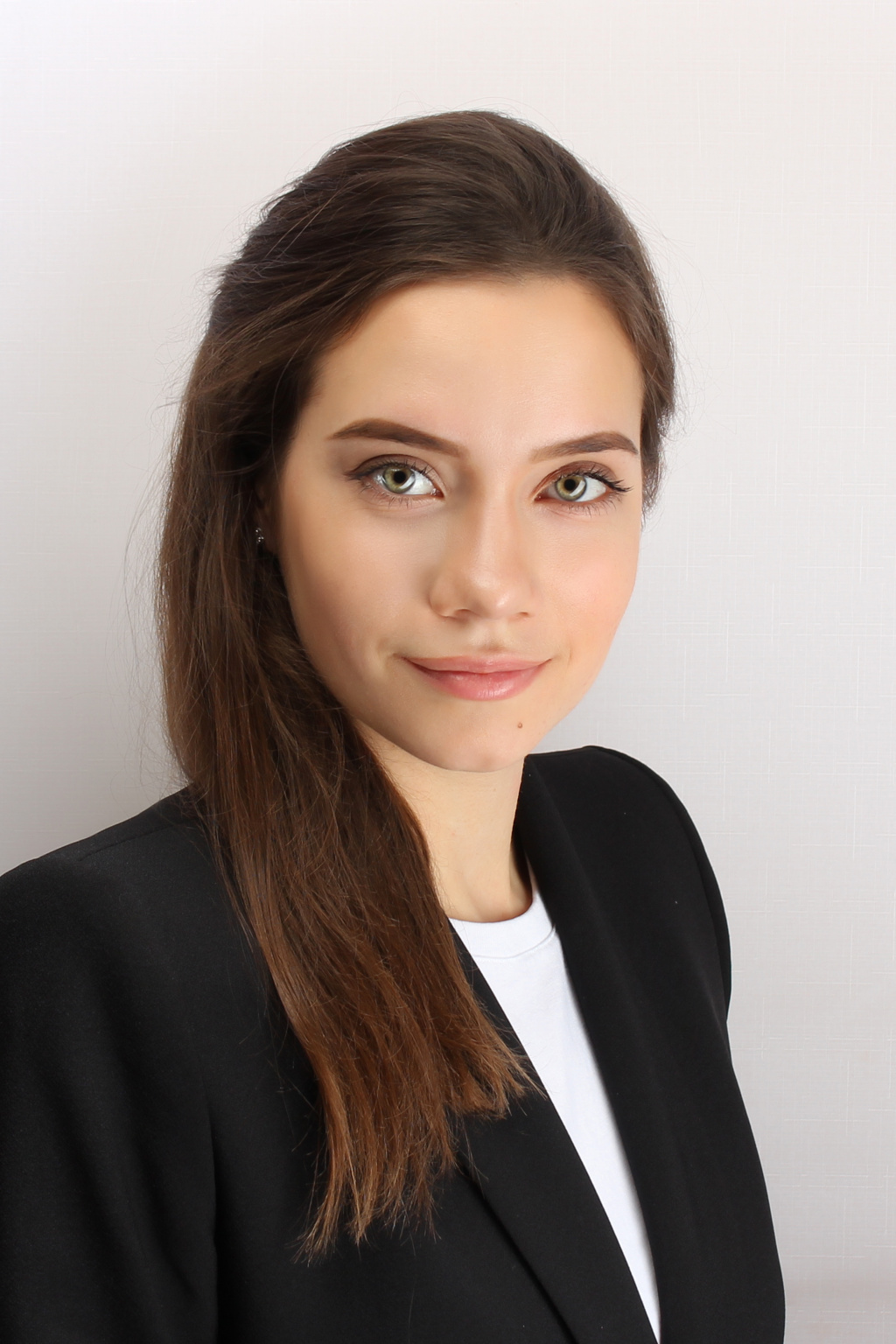 Соколова Марина Павловна