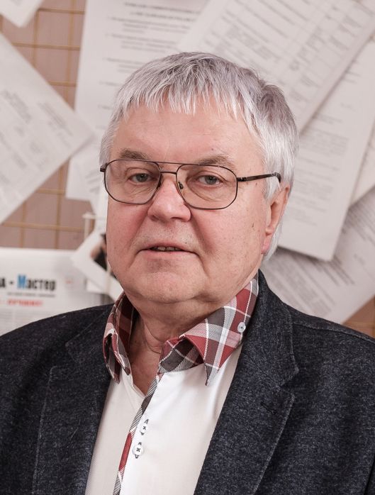 Соловьёв Вадим Анатольевич