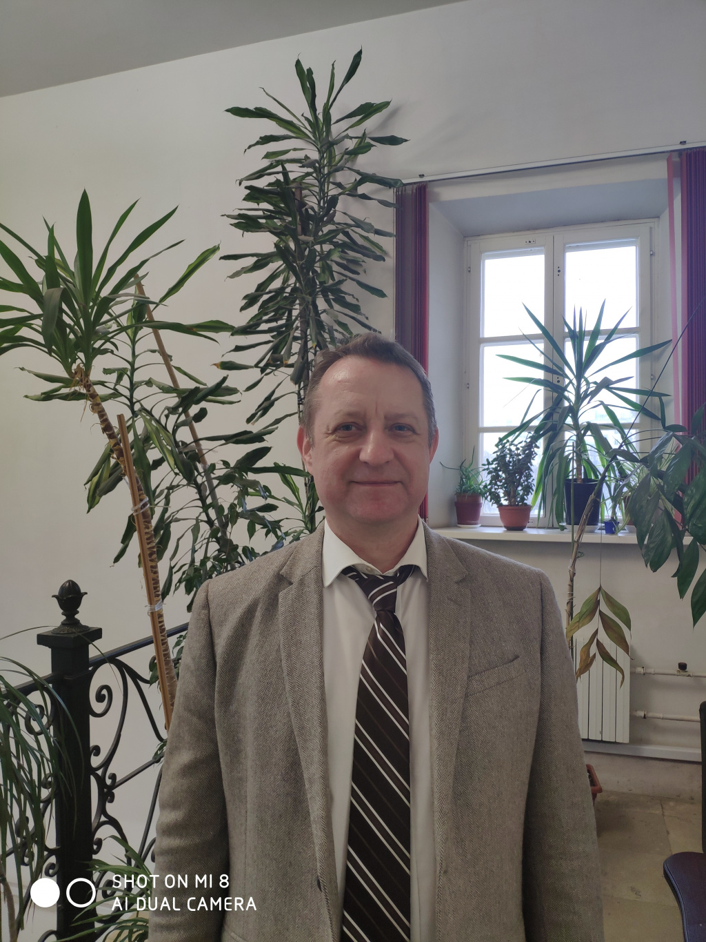 Соловьев Владимир Феликсович