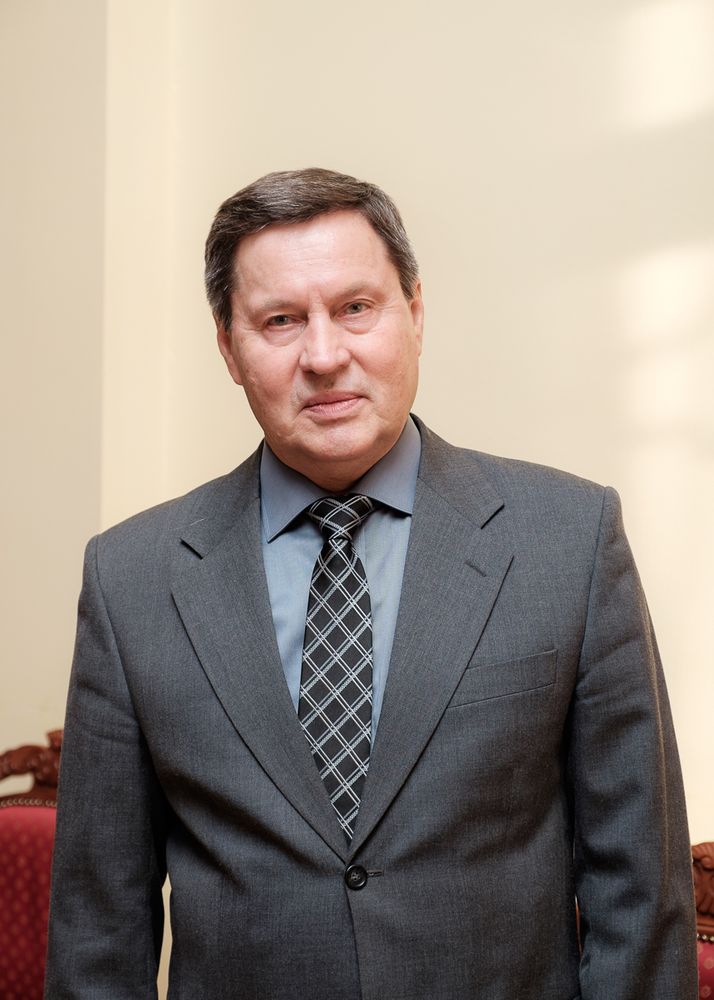 Сорокин Владимир Александрович