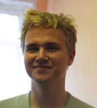 Тюрин Александр Игоревич