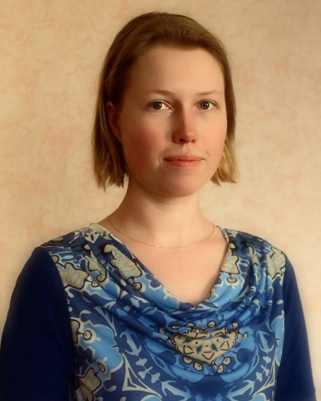 Стрельцова Валентина Викторовна