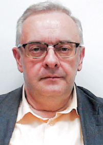 Типикин Евгений Владимирович