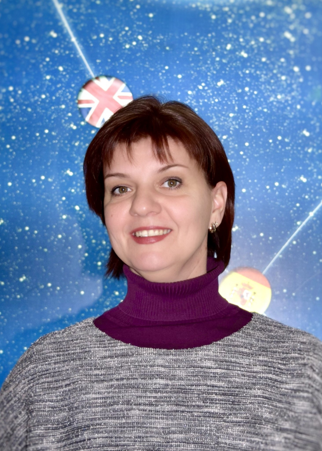 Тихомирова Елена Александровна