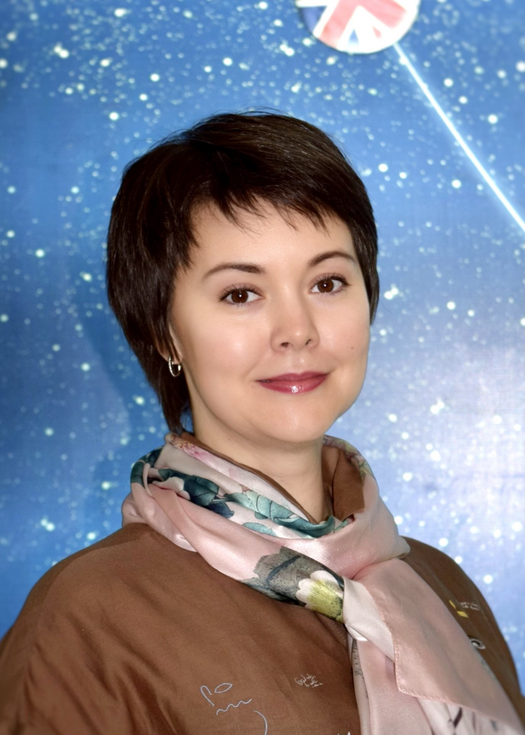 Тишина Юлия Викторовна