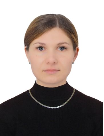 Толстых Марина Юрьевна