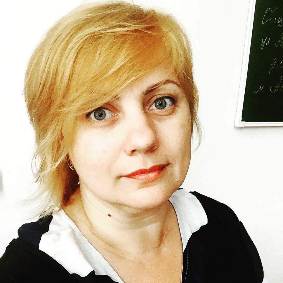 Тукаленко Наталья Юрьевна
