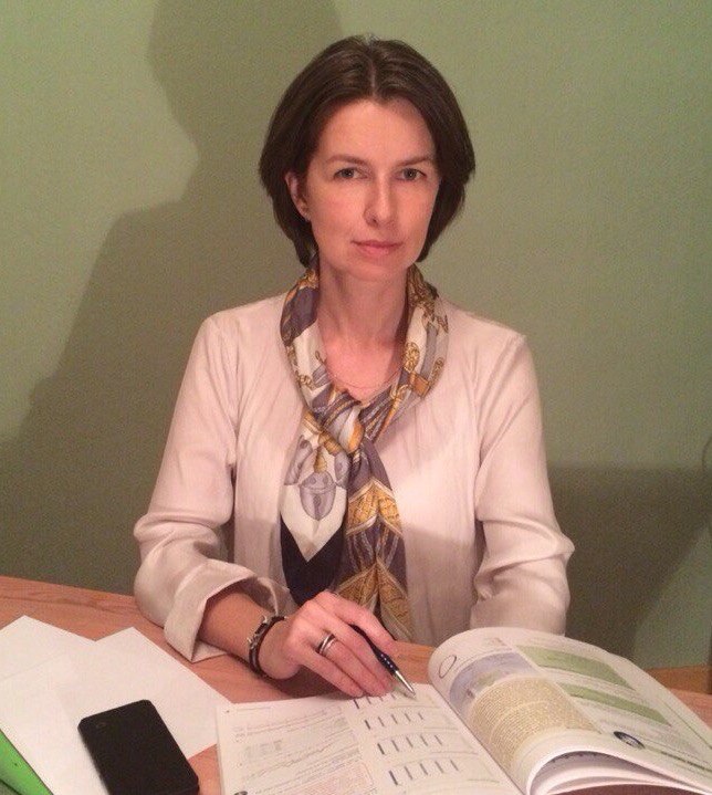 Тухтарова Надежда Александровна
