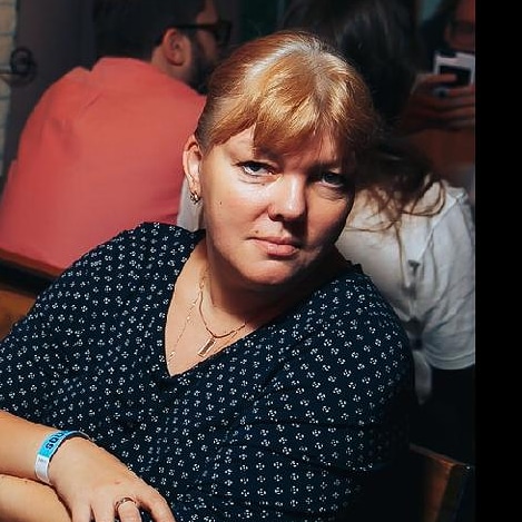 Тюрина Ольга Викторовна