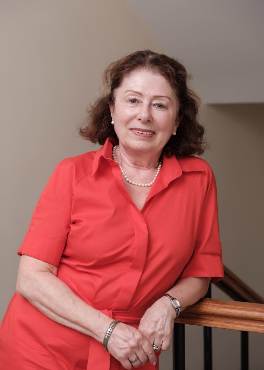Уварова Ирина Александровна