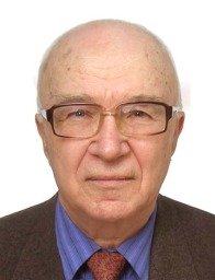 Тютнев Андреи Павлович