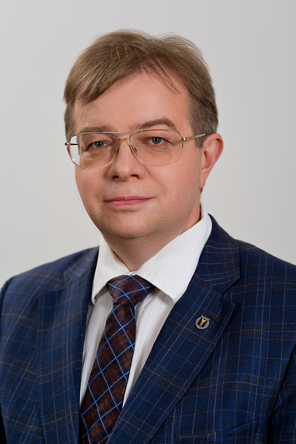 Фигуровский Николай Николаевич