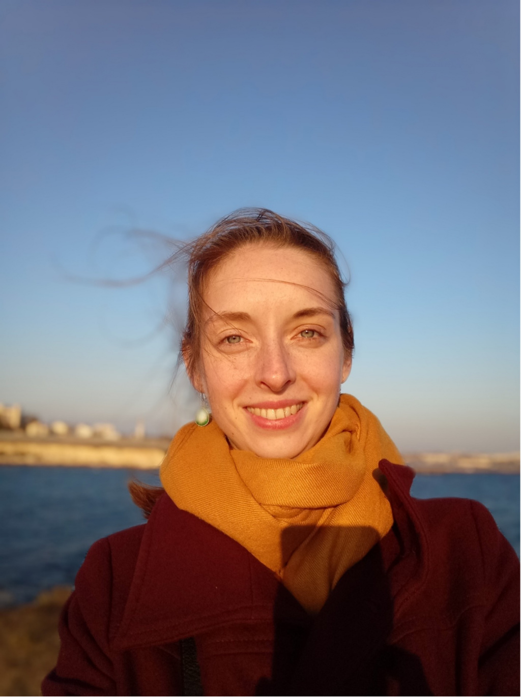 Филинова Юлия Владимировна