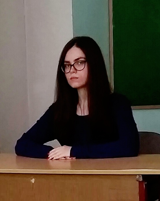 Филипчик Екатерина Ивановна