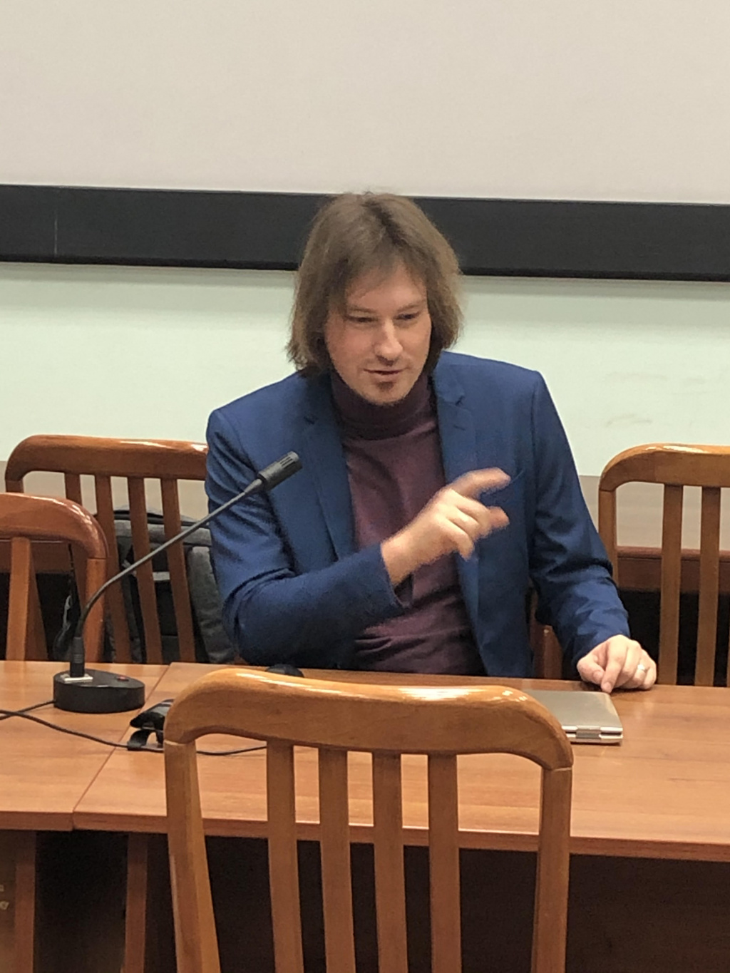 Фролов Валентин Игоревич