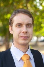 Тютюрюков Владимир Николаевич