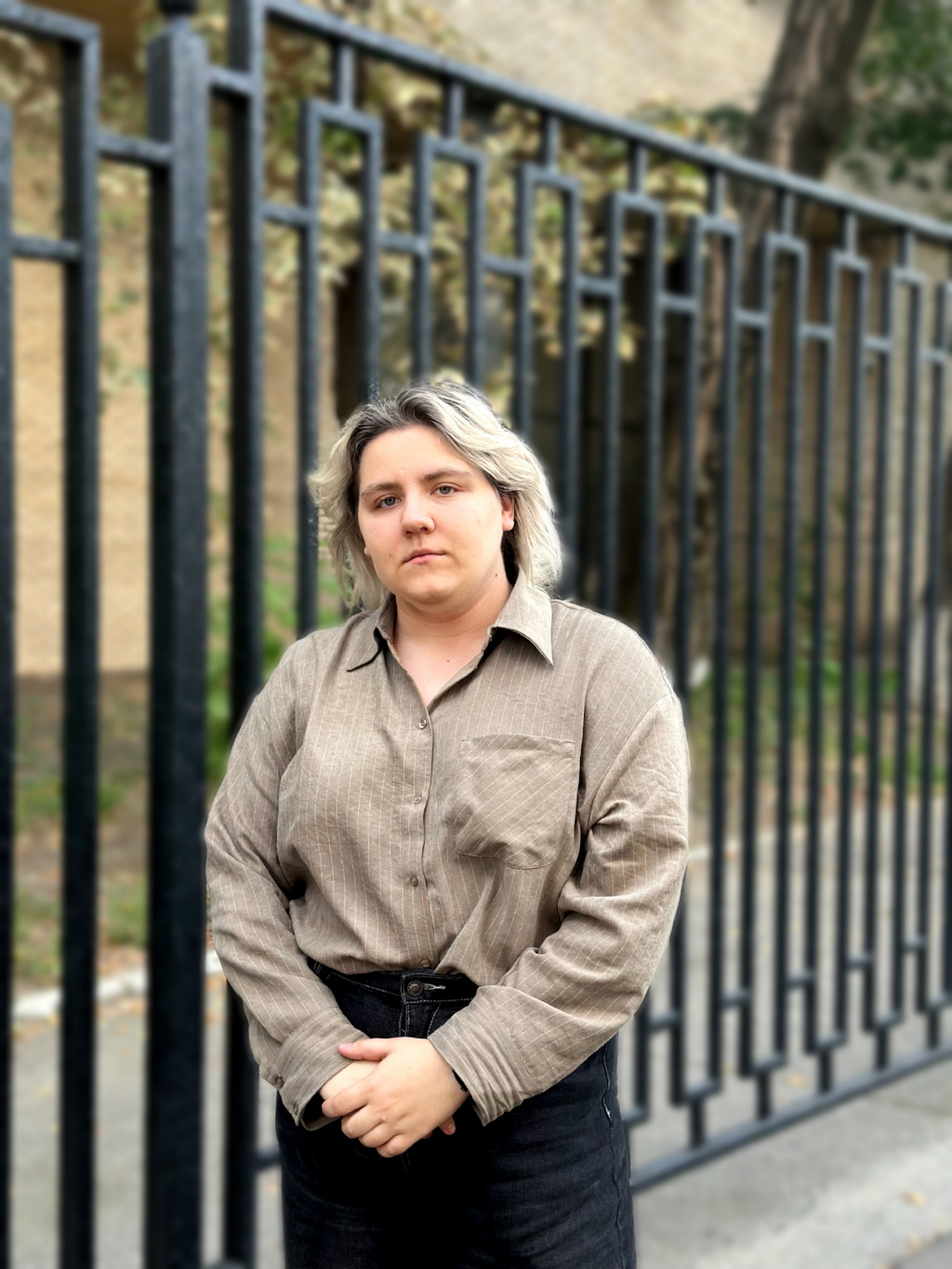 Фролова Анна Валерьевна