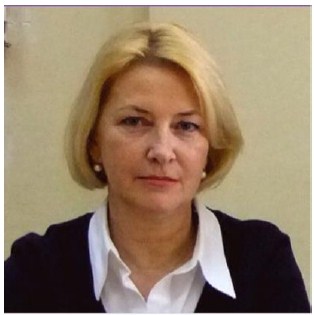 Фролова Ирина Юрьевна