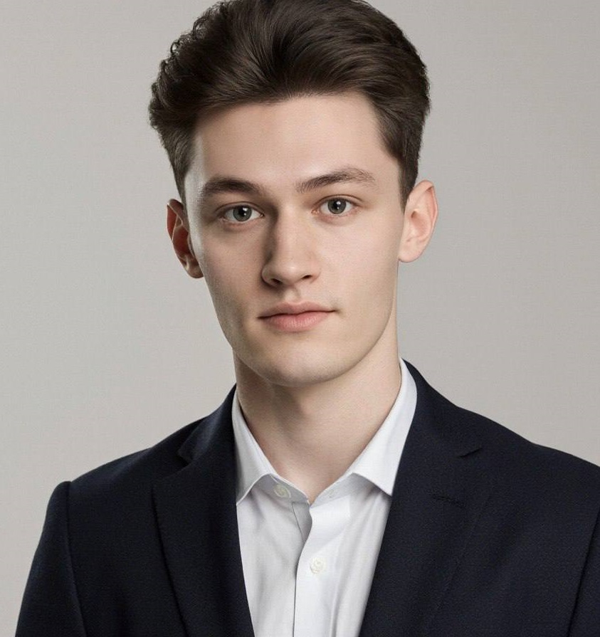 Хламов Андрей Максимович