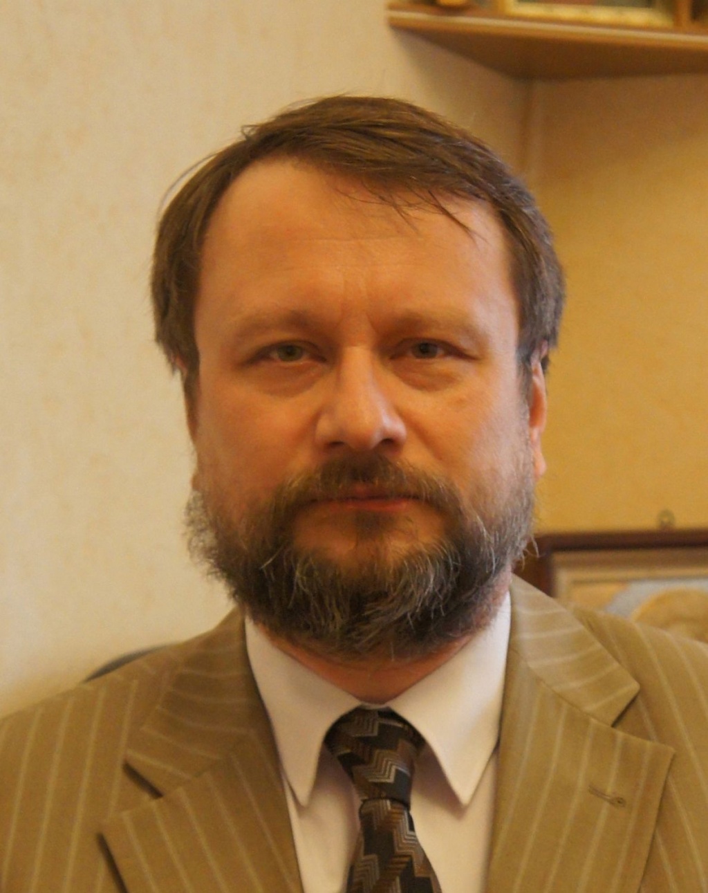 Храпов Алексей Владимирович