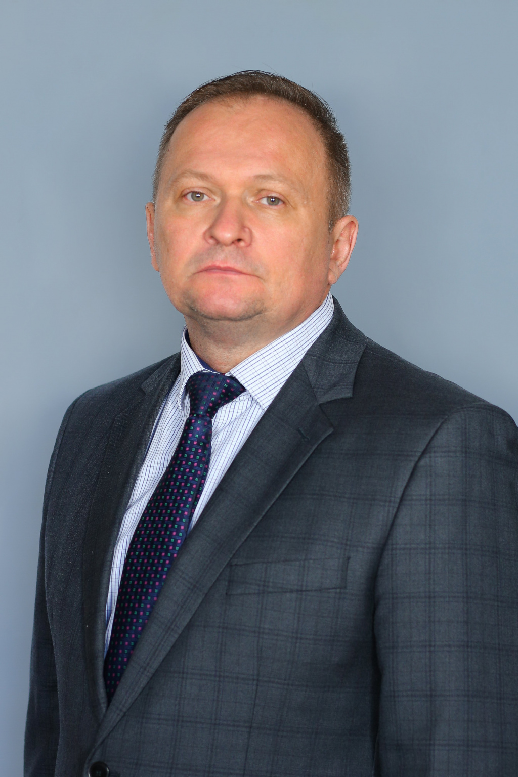 Цыбаков Дмитрий Леонидович
