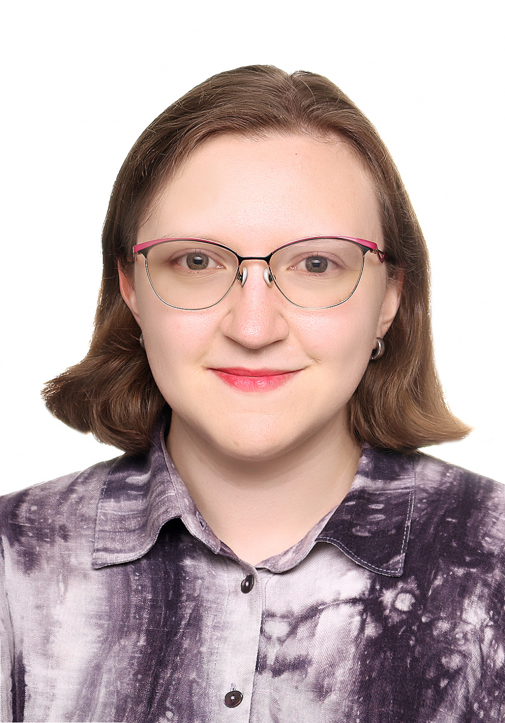 Чекунова Дарья Андреевна