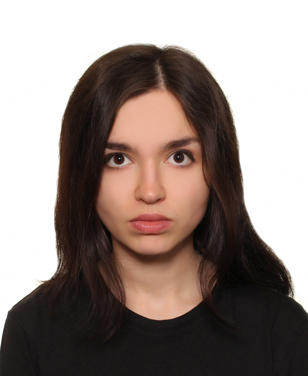 Честякова Анна Борисовна