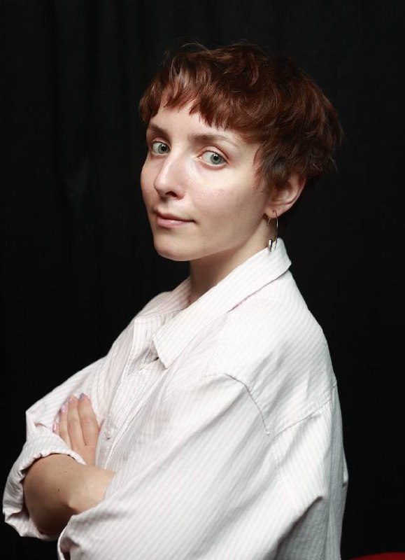 Чикина Софья Владимировна