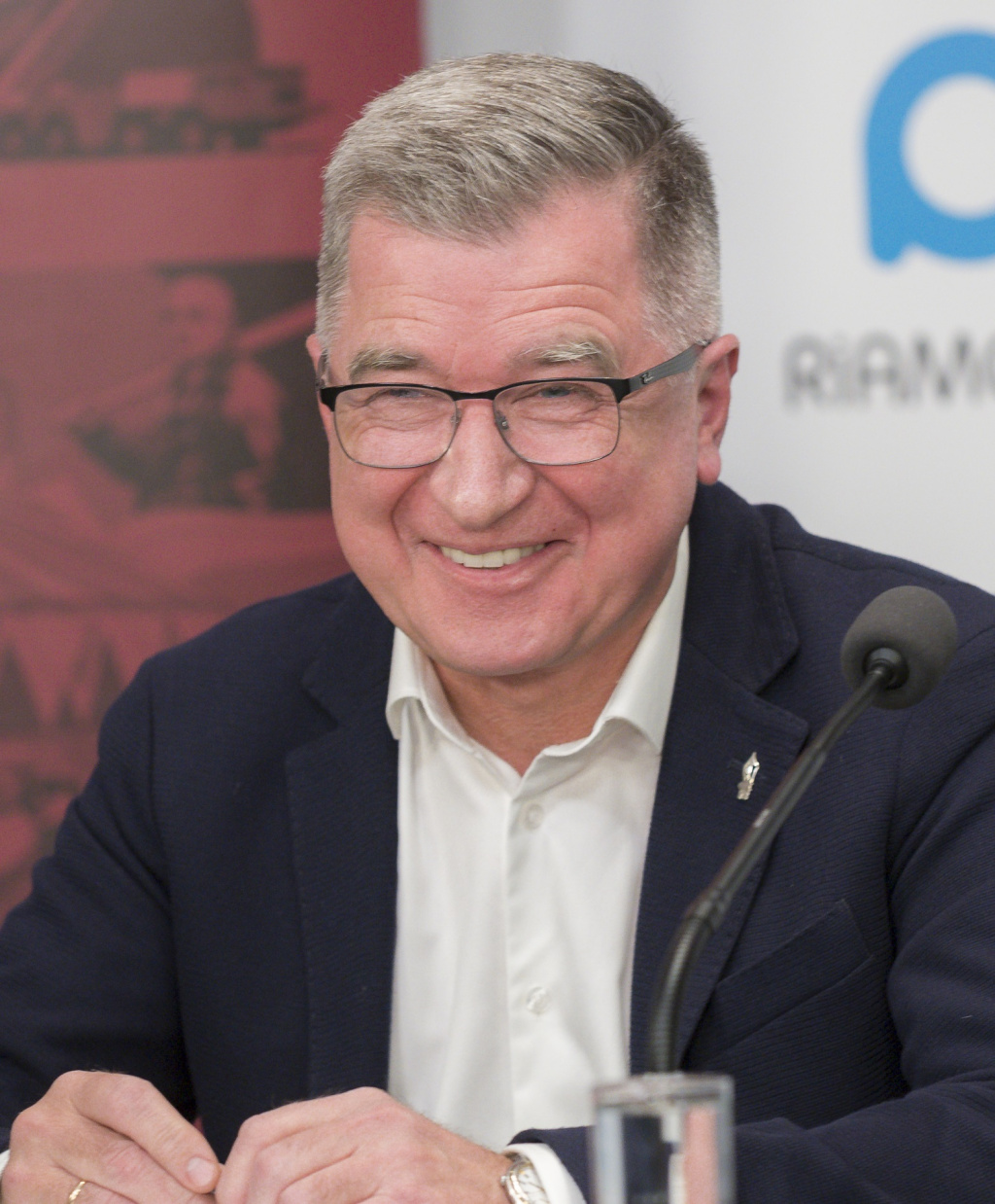 Чумиков Александр Николаевич