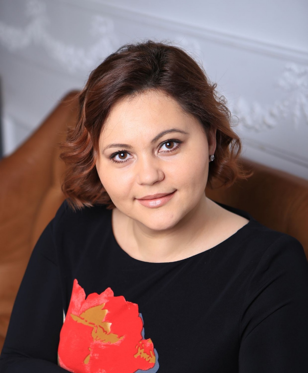 Шаркова Ирина Викторовна