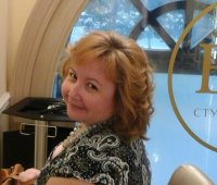 Убоженко Ирина Вячеславовна
