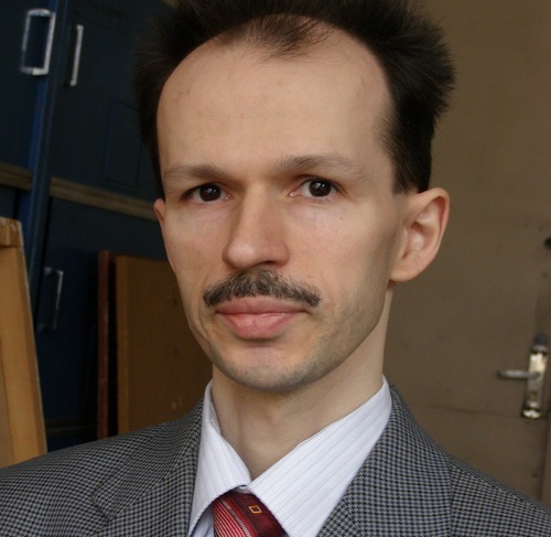 Шептунов Максим Валерьевич