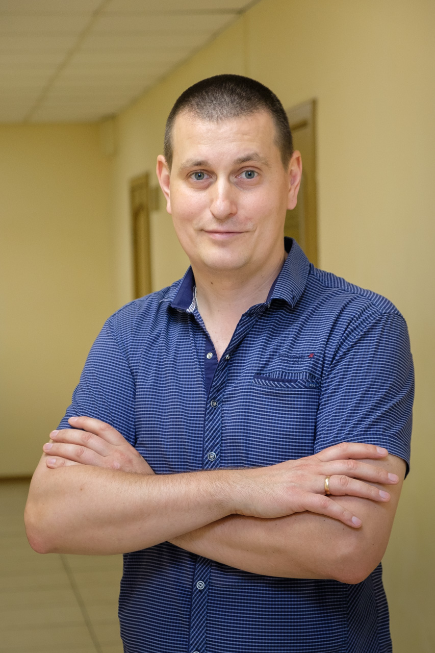 Шигин Алексей Борисович
