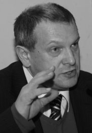 Уваров Павел Юрьевич