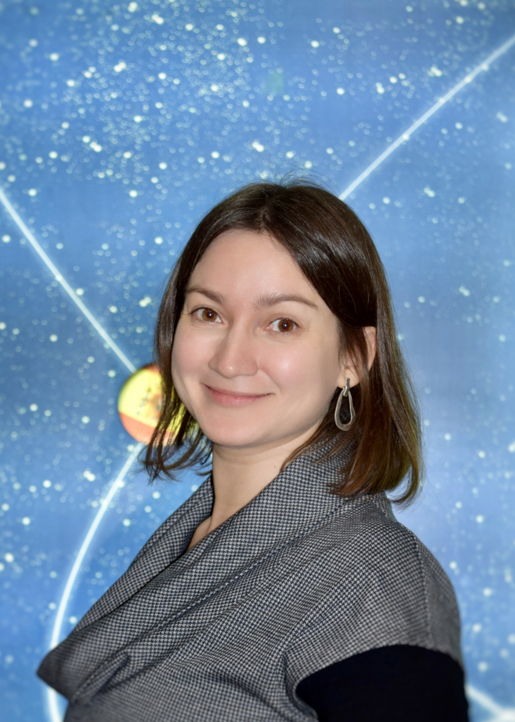 Шуклина Анастасия Вадимовна