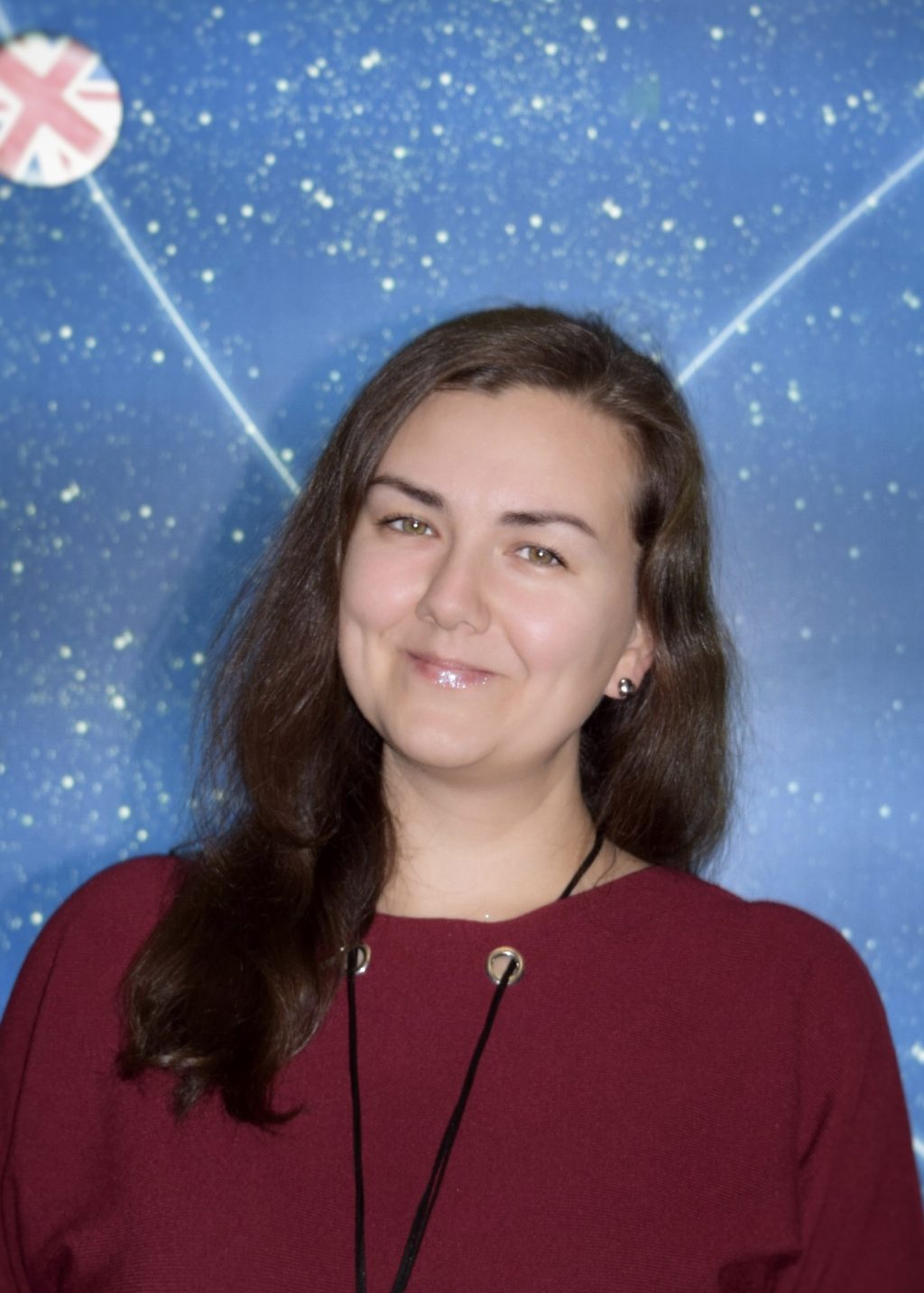 Щербакова Екатерина Николаевна