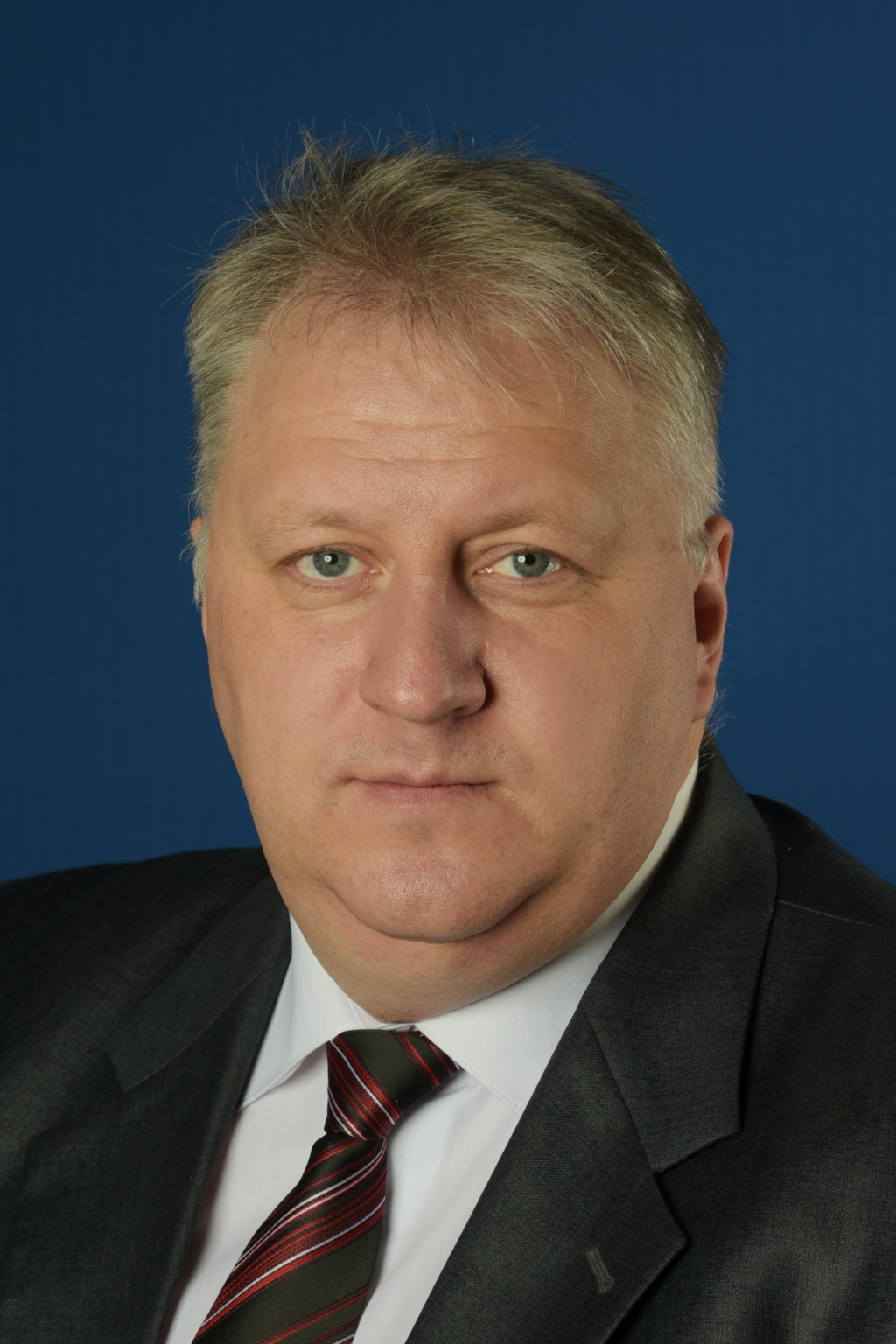 Щербин Дмитрий Владимирович