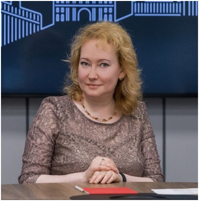 Юркина Лера Валерьевна