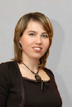 Юсева Юлия Владленовна