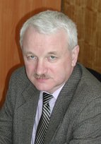 Уваров Сергеи Алексеевич
