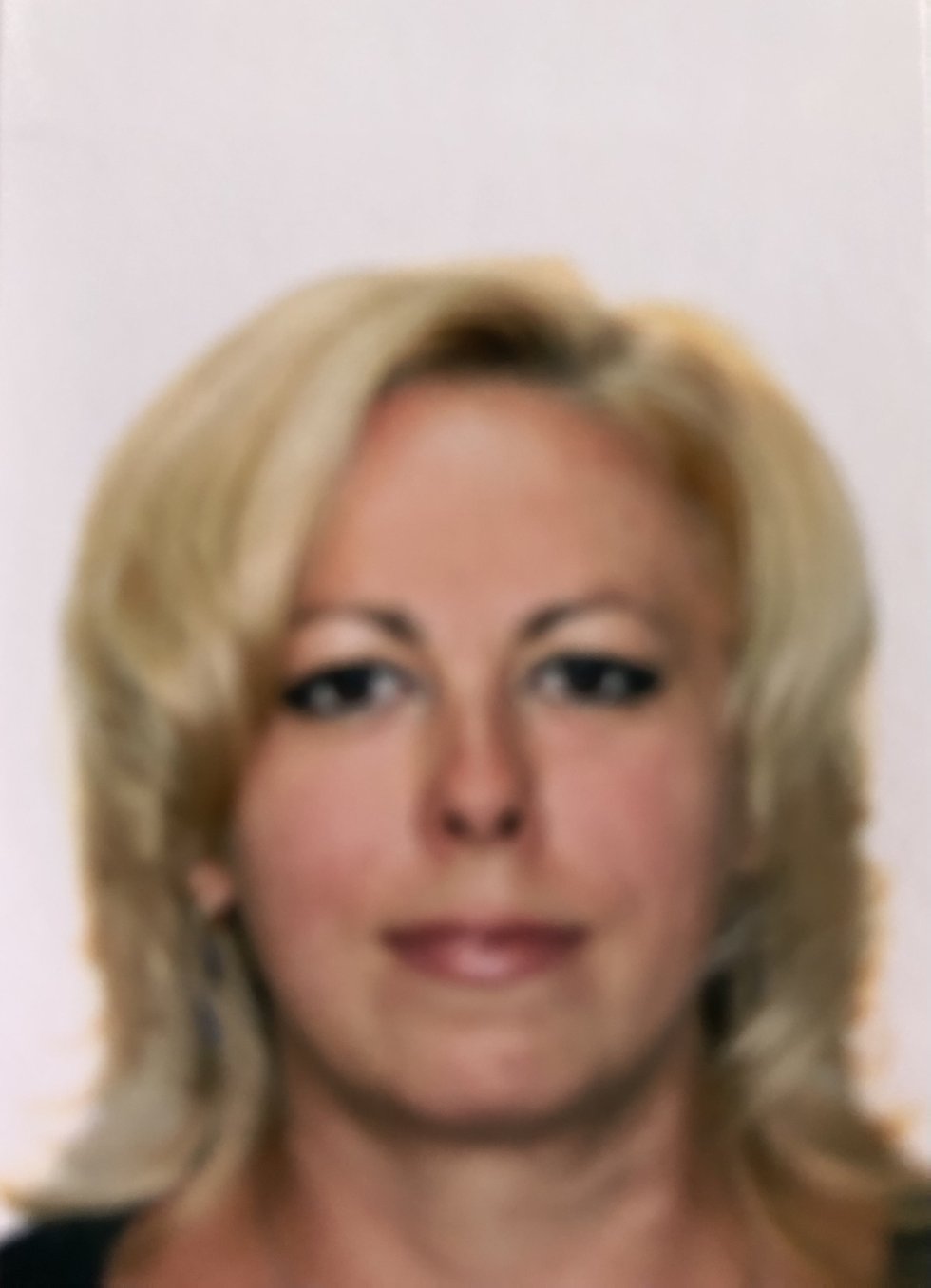 Сафонова Светлана Сергеевна