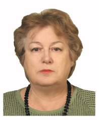 Уварова Ольга Михаиловна
