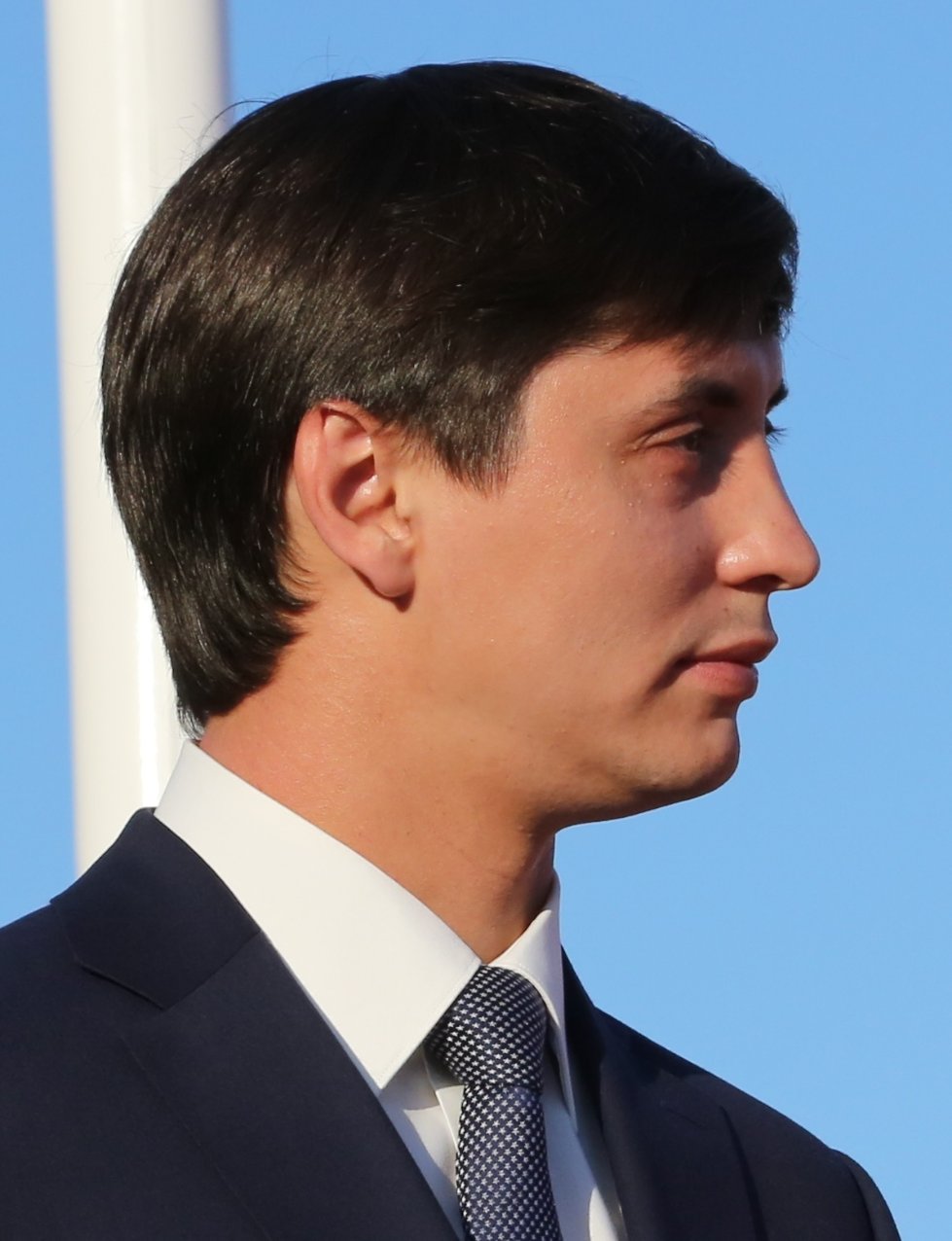 Латыпов Нияз Растамович